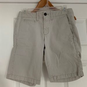 GAP lived in shorts 28
